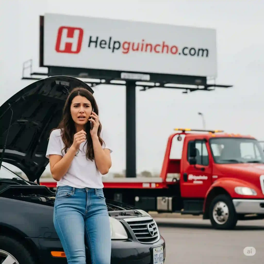 Guincho no Jardim Tupanci Barueri