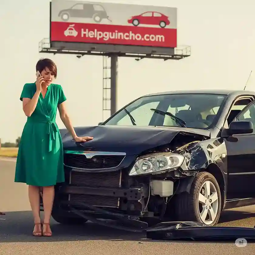 Guincho para moto em Barueri