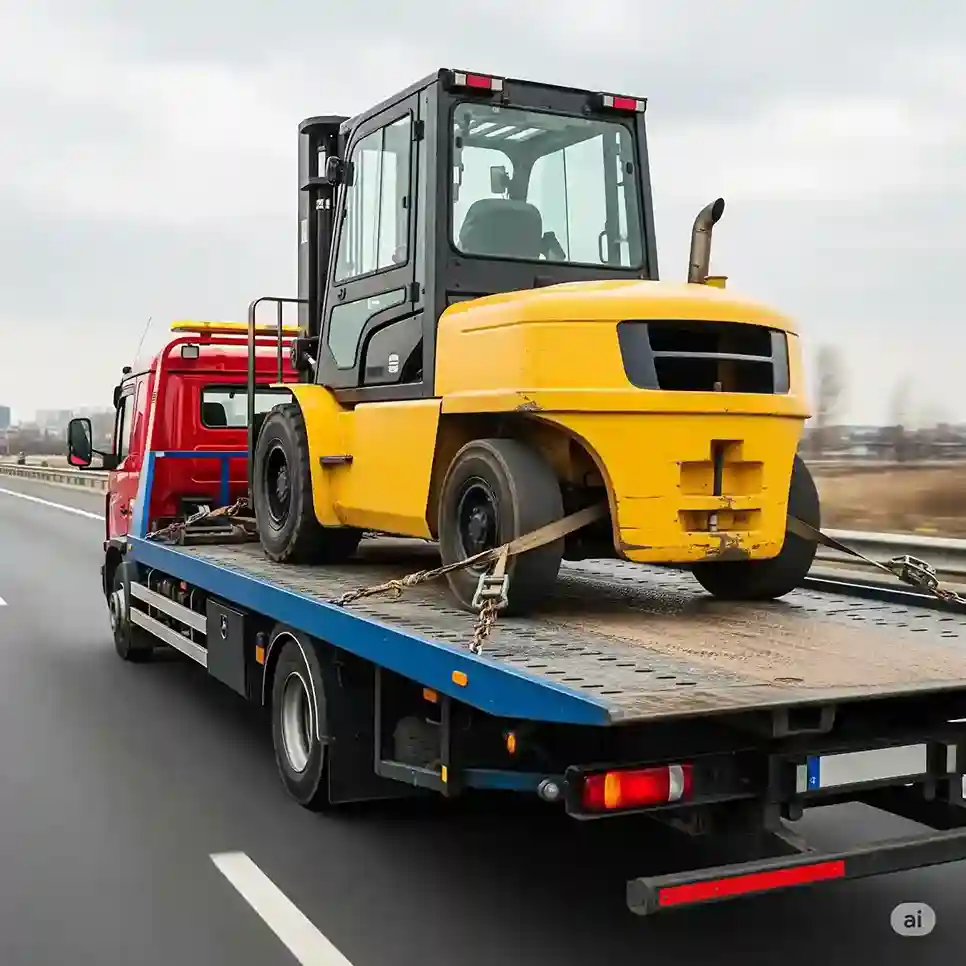 Guincho para utilitários em Vargem Grande Paulista